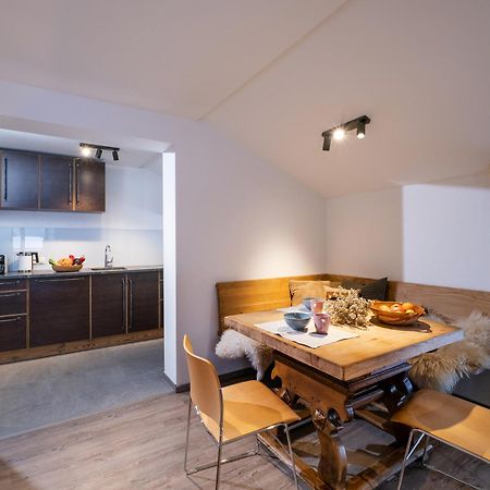 Alpine Homes - Hopfgarten هوبفغراتن إم بريكسنتال المظهر الخارجي الصورة