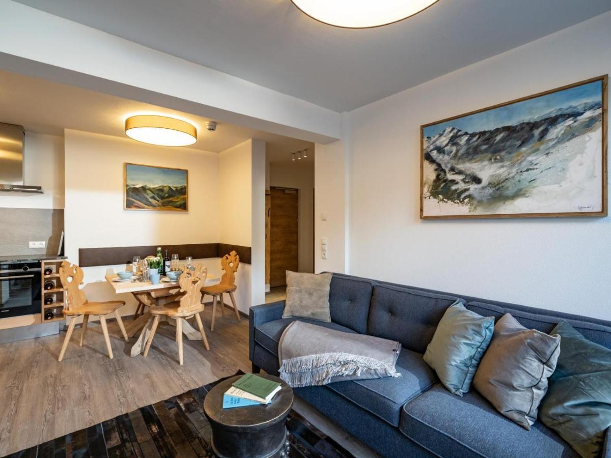 Alpine Homes - Hopfgarten هوبفغراتن إم بريكسنتال المظهر الخارجي الصورة
