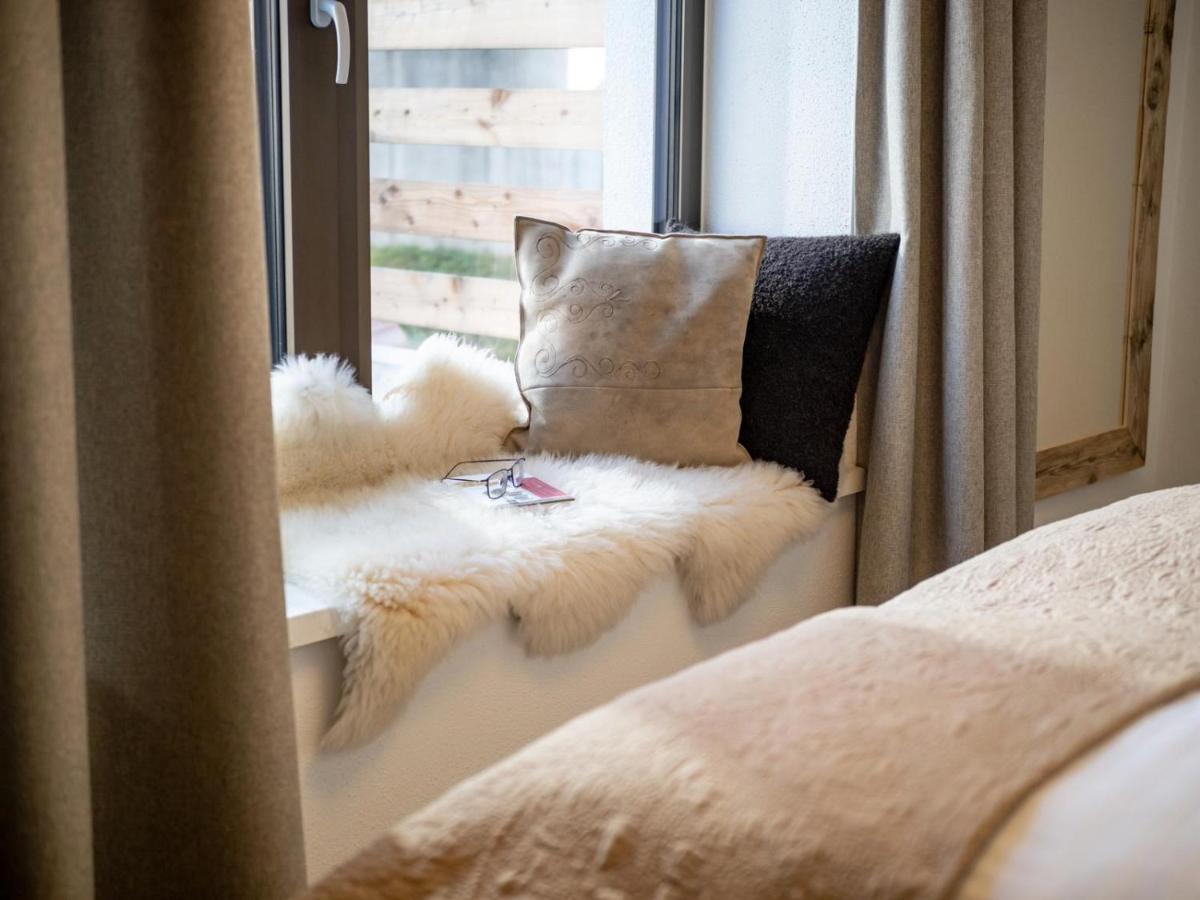 Alpine Homes - Hopfgarten هوبفغراتن إم بريكسنتال المظهر الخارجي الصورة