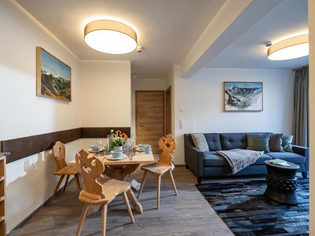 Alpine Homes - Hopfgarten هوبفغراتن إم بريكسنتال المظهر الخارجي الصورة