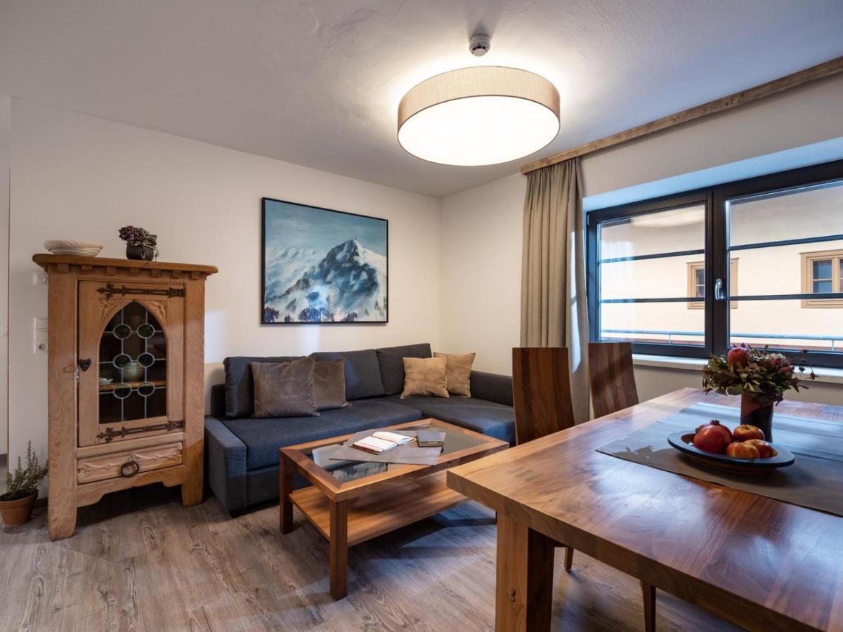 Alpine Homes - Hopfgarten هوبفغراتن إم بريكسنتال المظهر الخارجي الصورة