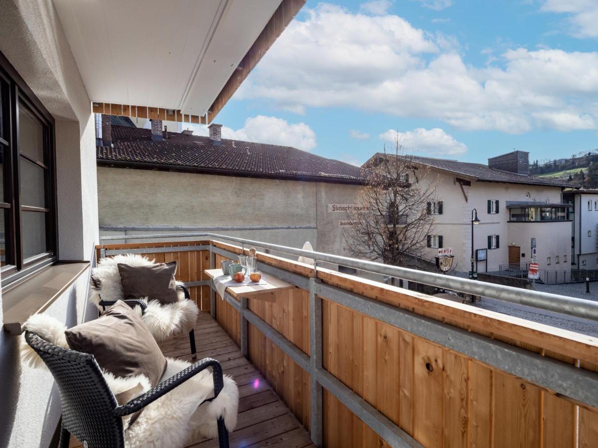 Alpine Homes - Hopfgarten هوبفغراتن إم بريكسنتال المظهر الخارجي الصورة