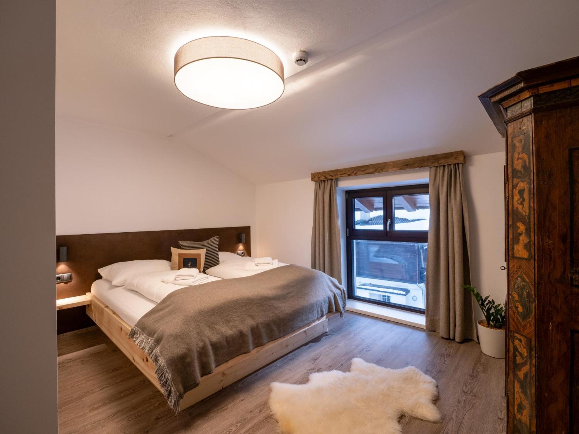 Alpine Homes - Hopfgarten هوبفغراتن إم بريكسنتال المظهر الخارجي الصورة