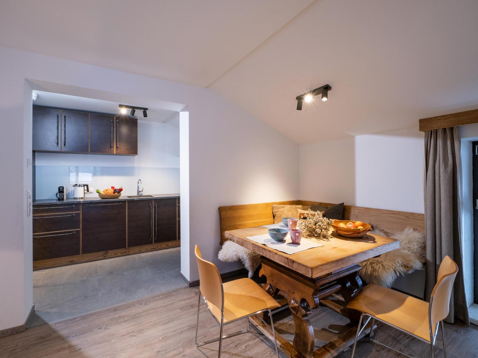 Alpine Homes - Hopfgarten هوبفغراتن إم بريكسنتال المظهر الخارجي الصورة