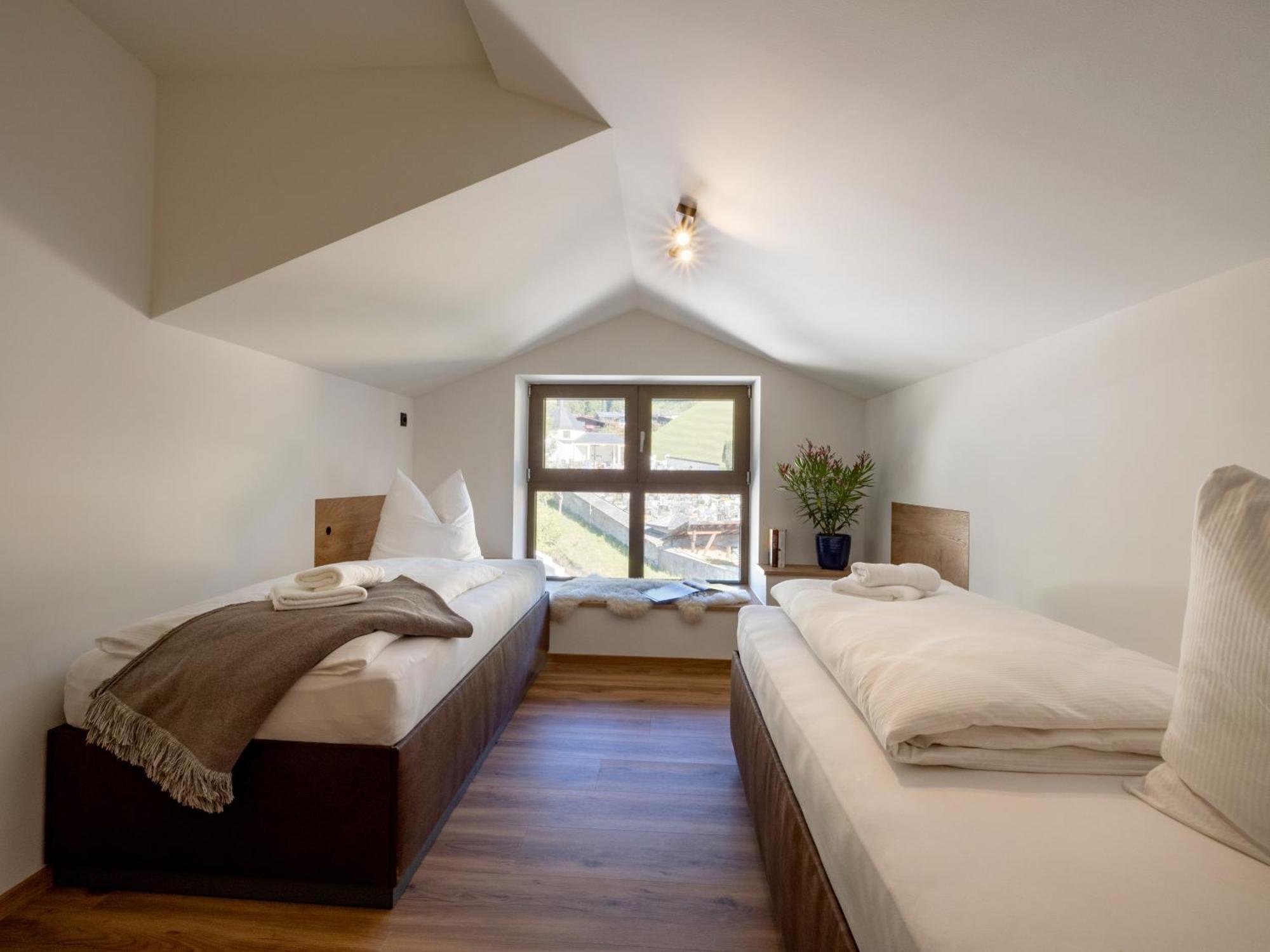 Alpine Homes - Hopfgarten هوبفغراتن إم بريكسنتال المظهر الخارجي الصورة