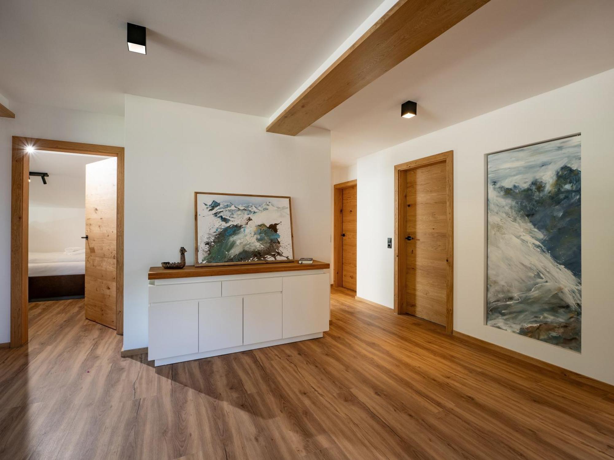 Alpine Homes - Hopfgarten هوبفغراتن إم بريكسنتال المظهر الخارجي الصورة